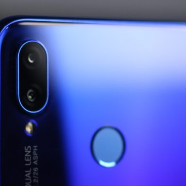 The Huawei Nova 3i is Now More Affordable!