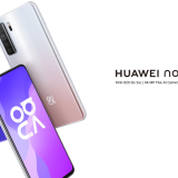 Experience Next-Level Mobile Gaming with the Huawei nova 7 SE 5G