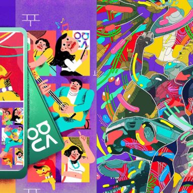 Huawei nova Supports Filipino Local Artists