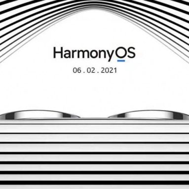 Huawei P50 Teased for HarmonyOS Event on June 2