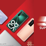 Huawei Announces its Super 5G Deals from September 5-20