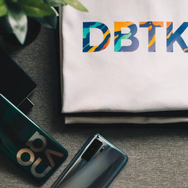 Huawei and DBTK Team Up for New nova 7 SE 5G Campaign