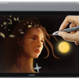 Huawei MediaPad M5 Unveiled