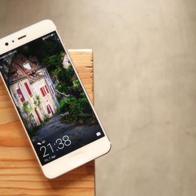 You Can Now Pre-Order Your Very Own Huawei P10 and P10 Plus!