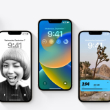 iOS 16 Now Available for Compatible Devices