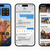 Apple Unveils Massive iOS 18 Update with Powerful New Features