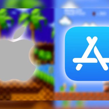Gaming Emulators Now Available on the iOS App Store 