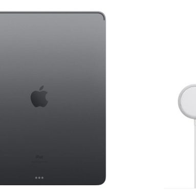 iPad Pro 2022 Reportedly Redesigned to Feature MagSafe Wireless Charging