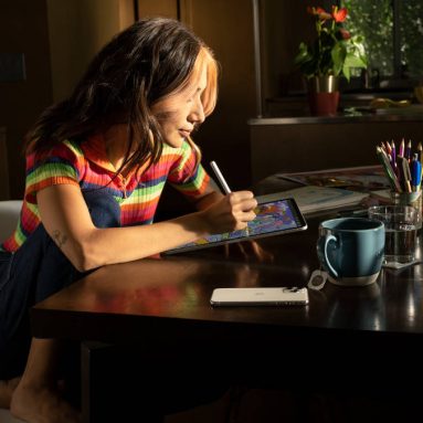 iPadOS 15 Introduces Widgets and the App Library to iPad