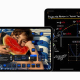 iPadOS 18 Showcased at WWDC 2024