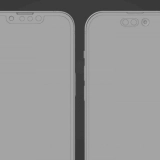 iPhone 14 Pro CAD Schematics Surfaced Showing Narrower Bezels
