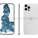 iPhone 14 Series Tipped to Have Punch Hole Displays