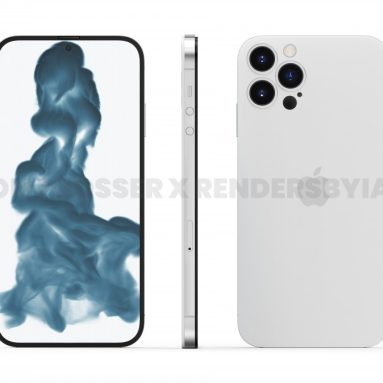 iPhone 14 Series Tipped to Have Punch Hole Displays