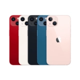 iPhone 14 Series Reported to Feature 120Hz Displays and 6GB RAM