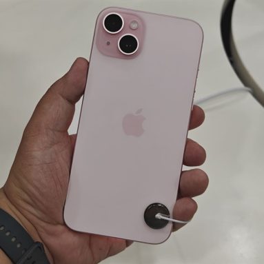 iPhone Activation Market Share Hits 6-Year Low in US