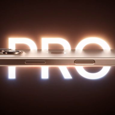 iPhone 16 Pro and iPhone 16 Pro Max Debut with A18 Pro Chip and More