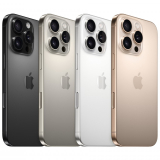 iPhone 16 Pro and Pro Max Model’s Battery Replacement will Cost More