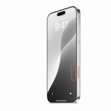 iPhone 16 Users Report Touchscreen Problems