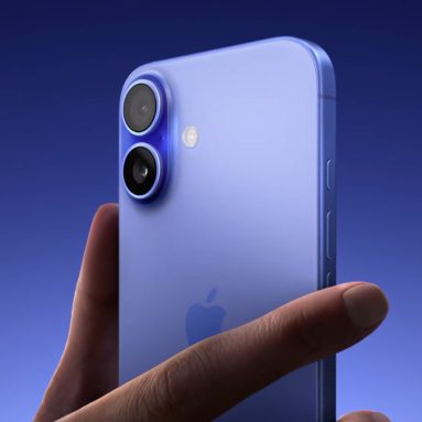 iPhone 16 and iPhone 16 Plus Introduced with Action Button and Camera Control