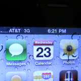 Only .55% of iPhone 4 Owners Have Reported “Death Grip” Issues