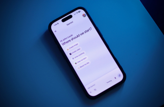 Why Apple Chose Google for Siri