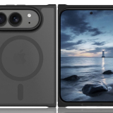 Apple’s iPhone 20 Pro and Pro Max Rumored to Sport Larger and Bezel-Less Displays