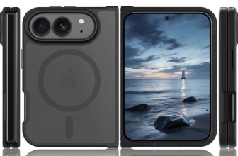 Apple’s iPhone 20 Pro and Pro Max Rumored to Sport Larger and Bezel-Less Displays