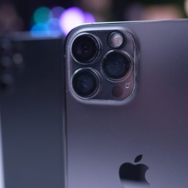 Apple Reportedly Considering iPhone Ultra as Early as  2024