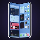 Apple’s Future Foldable Phone May Be an iPhone and iPad Hybrid