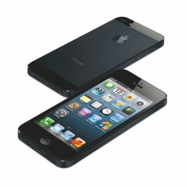 Apple Launches 6th Generation iPhone, the iPhone 5