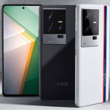 iQOO 11 and 11 Pro Launched with Snapdragon 8 Gen 2 and 200W Charging