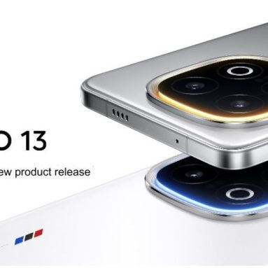 iQOO 13 Set to Debut in China on October 30