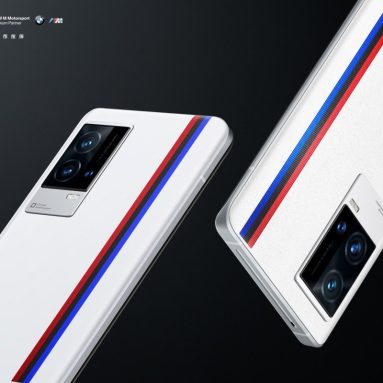 iQOO 8 Pro Renders and Pricing Leaked