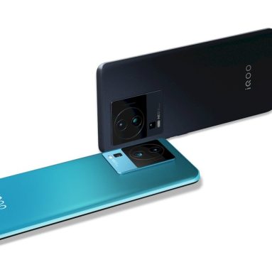 iQOO Neo 7 Launched with a Dimensity 8200 SoC in India