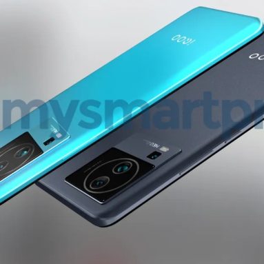 iQOO Neo 7 Benchmarks Leaked Ahead of Launch