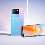 iQOO Neo6 SE Launched with a Snapdragon 870 SoC in China