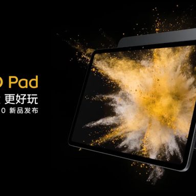 iQOO Pad Launching on May 23 with Neo 8 Series