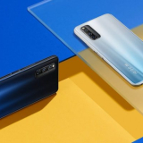 iQOO Z1 Now Official: First Smartphone Powered by Dimensity 1000+ 5G