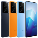 iQOO Z7 and Z7x Unveiled in China