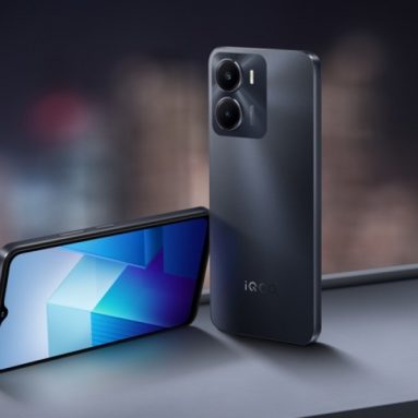 iQOO Z7i First to be Equipped with a Dimensity 6020 SoC