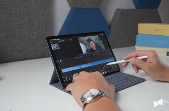 Flagship Android Tablet of the Year? The Best Features of the Galaxy Tab S11