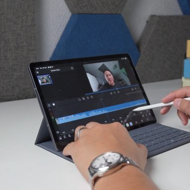 Flagship Android Tablet of the Year? The Best Features of the Galaxy Tab S11