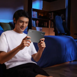 Lenovo Launches Legion Tab 8.8 Gen 2, Targeting Mobile Gamers