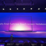 The Huawei Matebook X Pro could be the best looking laptop ever