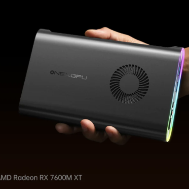 OneXGPU is now available in the Philippines!