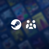 Share your Steam Library to your Family with Steam Families