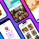 Facebook Messenger Unveils New Ways to Share and Connect
