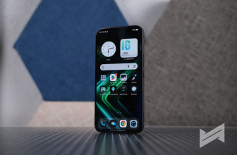 Infinix GT 50 Pro First Impressions: The Liquid Cooling Beast Has Arrived