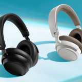 Sennheiser Unveils New ACCENTUM Plus Headphones with Premium Features at Lower Price Point