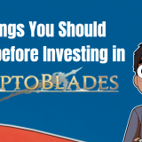 3 Things You Should Know before Investing in CryptoBlades